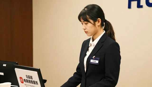 电商销售服务中高品质服务的选型关注点