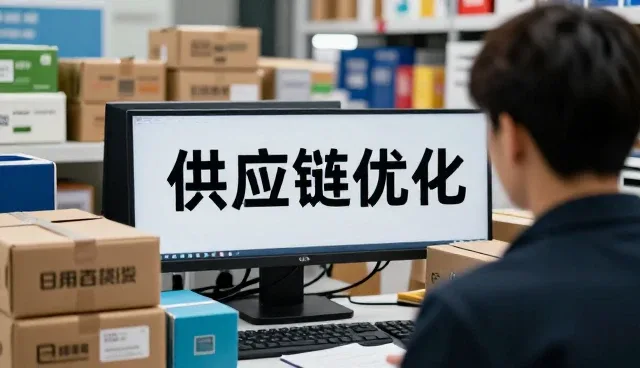 日用百货批发中的性能保障与适用场景分析